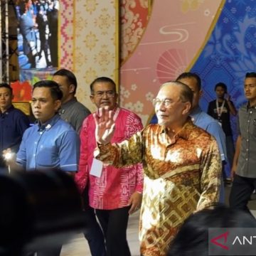 Citrawarna 2026: Perayaan Budaya dan Kuliner dari Seluruh Negeri Malaysia