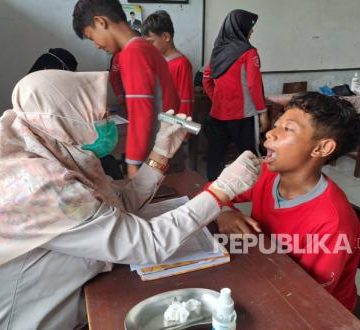 CKG Beberkan Temuan Masalah Kesehatan Berdasarkan Kelompok Usia Anak