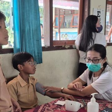 CKG Ungkap Deretan Penyakit Paling Umum Berdasarkan Kelompok Usia di Indonesia