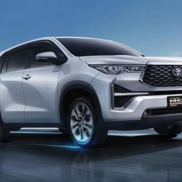 Daftar Harga Terbaru Mobil Listrik dan Hybrid Toyota 2026, Lengkap!