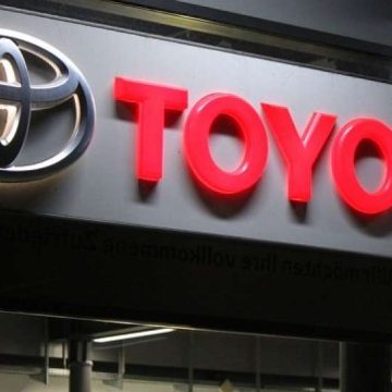 Dampak Gempa Jepang: Produksi Toyota Terhenti Akibat Krisis Suku Cadang