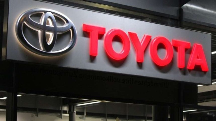 Dampak Gempa Jepang: Produksi Toyota Terhenti Akibat Krisis Suku Cadang