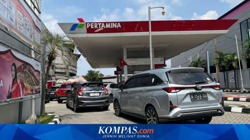 Dampak Menggunakan Pertalite untuk Mobil yang Biasa Diisi BBM Oktan Tinggi Dampak Menggunakan Pertalite untuk Mobil yang Biasa Diisi BBM Oktan Tinggi