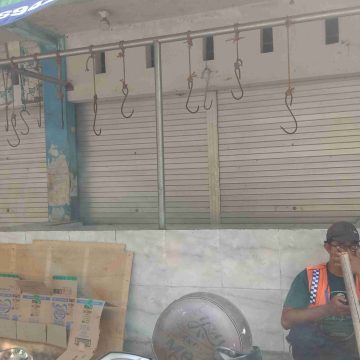 Dampak Mogok Pedagang Daging, Pelaku Usaha Kuliner di Lamongan Kesusahan