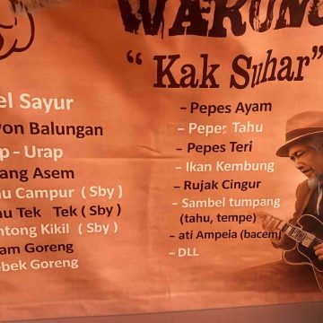 Dari Surabaya ke Jakarta: Kisah Sukses Pemuda Bangun Usaha Kuliner Andalan Pencinta Masakan Jawa Timur