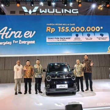 Daya Beli Masyarakat: Kunci Utama Pertumbuhan Penjualan Mobil Nasional