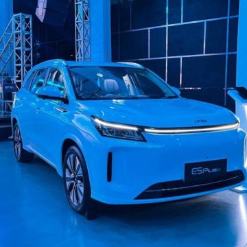 DFSK E5 Plus Siap Meluncur di GIIAS 2026: Intip Spesifikasinya
