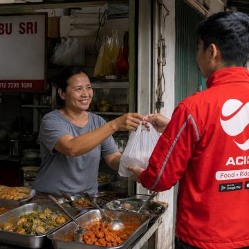 Digitalisasi Jadi Senjata Utama UMKM Kuliner di Tengah Tantangan Baru