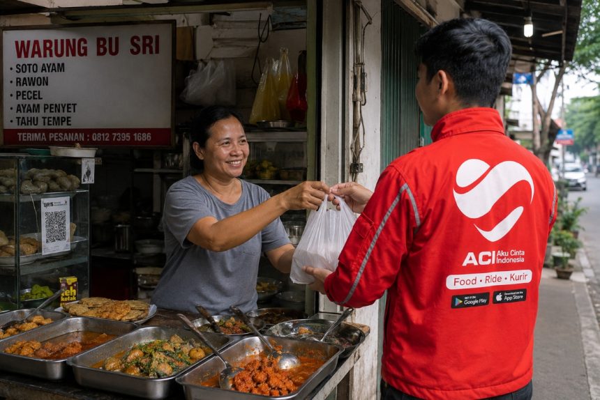 Digitalisasi Jadi Senjata Utama UMKM Kuliner di Tengah Tantangan Baru