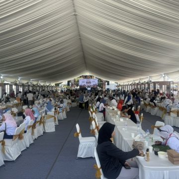 Dinas Koperasi Kurasi 151 UMKM Kuliner untuk Memperkenalkan Cita Rasa Khas Makassar