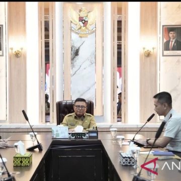 Dukung Kesehatan Warga Binaan, Pemkot Samarinda Fasilitasi Pemeriksaan Gratis untuk 1.263 Orang