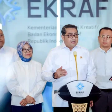 Empat Subsektor Ekonomi Kreatif Baru Diresmikan, Konten Digital dan Modifikasi Otomotif Kini Masuk