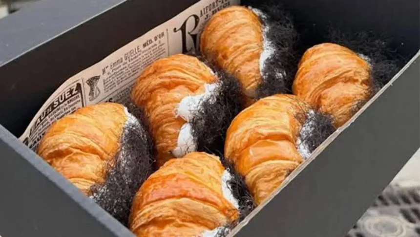 Fenomena Hair Croissant Viral: Tak Mungkin Kantongi Sertifikasi Halal Fenomena Hair Croissant Viral: Tak Mungkin Kantongi Sertifikasi Halal
