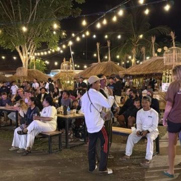 Festival Kuliner Mandalika: Memperkaya Pesona Wisata Nusa Tenggara Barat