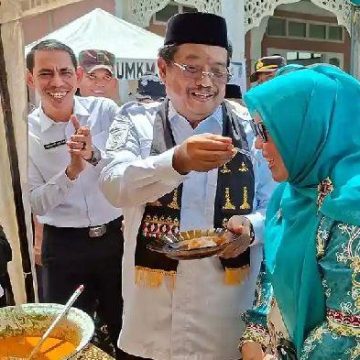 Festival Sagu Singkel 2026: Merayakan Warisan Kuliner Leluhur Aceh Singkil