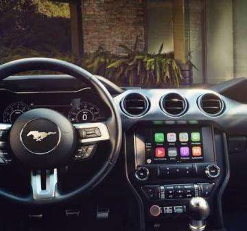 Ford dan Apple Bersinergi Ciptakan Inovasi Teknologi Otomotif Masa Depan