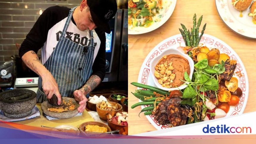 Gado-Gado Go Global: Rekomendasi Sate Maranggi yang Menggugah Selera