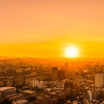 Gelombang Panas Berkepanjangan Ancam Kesehatan Mental, Waspadai Dampaknya
