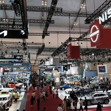 GIIAS 2026: Jadwal, Lokasi Pameran Otomotif Terbesar, dan Kota Penyelenggara GIIAS 2026: Jadwal, Lokasi Pameran Otomotif Terbesar, dan Kota Penyelenggara