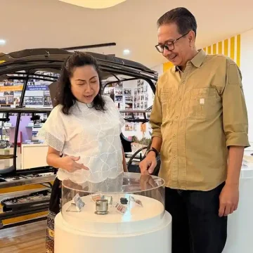 GIIAS 2026: Panggung Yayasan Astra untuk Memamerkan Pengembangan UMKM dan Bakat Otomotif