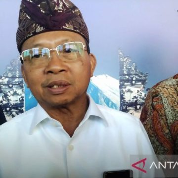 Gubernur Bali Instruksikan Layanan Kesehatan Gratis pada Hari Tumpek Krulut Gubernur Bali Instruksikan Layanan Kesehatan Gratis pada Hari Tumpek Krulut
