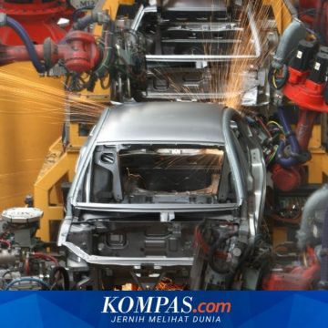 Hambatan Ekspansi Chery: Omoda O4 EV Tertahan Menanti Produksi Lokal Hambatan Ekspansi Chery: Omoda O4 EV Tertahan Menanti Produksi Lokal
