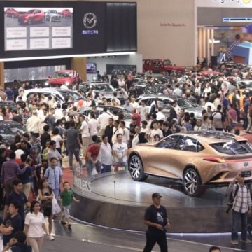 Harga Mobil SUV Terbaru Jelang GIIAS 2026, Siap-siap Meluncur! Harga Mobil SUV Terbaru Jelang GIIAS 2026, Siap-siap Meluncur!