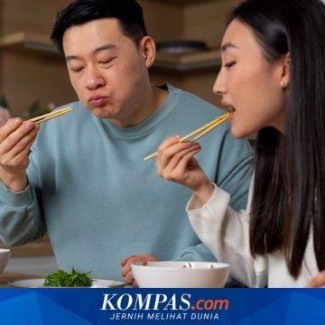 Hindari 3 Kebiasaan Makan yang Merusak Kesehatan Lambung