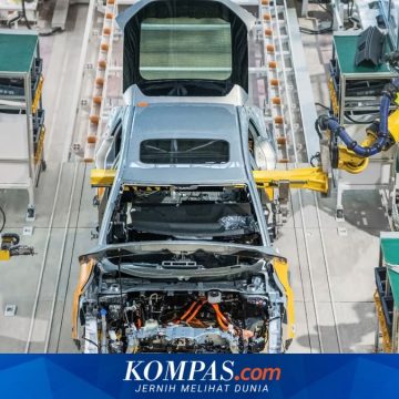 Honda dan GAC Perpanjang Kemitraan hingga 2038