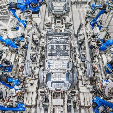 Honda dan GAC Perpanjang Kemitraan hingga 2038, Perkuat Posisi di Pasar Mobil Listrik China Honda dan GAC Perpanjang Kemitraan hingga 2038, Perkuat Posisi di Pasar Mobil Listrik China