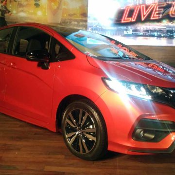 Honda Jazz RS Bekas 2010: Harga dan Performa yang Masih Menggiurkan