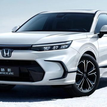 Honda Perpanjang Kerja Sama dengan GAC Meski Penjualan di China Anjlok 60% Honda Perpanjang Kerja Sama dengan GAC Meski Penjualan di China Anjlok 60%