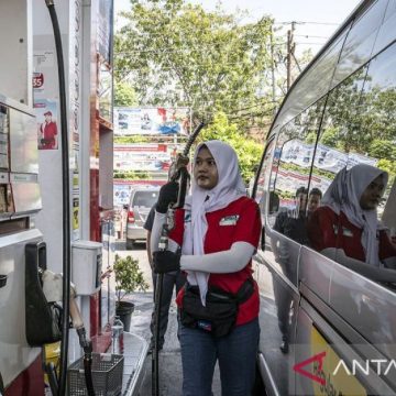 Indef Dorong Penguatan Rantai Pasok Otomotif Menjelang Implementasi B50 Indef Dorong Penguatan Rantai Pasok Otomotif Menjelang Implementasi B50