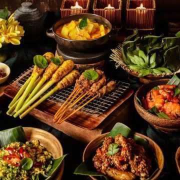 Indonesia Raih Peringkat 10 Besar Destinasi Kuliner Dunia Versi TTW 2026