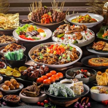 Indonesia Raih Posisi 10 Besar Destinasi Kuliner Terbaik Dunia 2026, Satu-Satunya dari Asia Tenggara