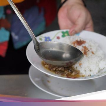 Indonesia Raih Posisi 10 Besar Destinasi Wisata Kuliner Terbaik Dunia Indonesia Raih Posisi 10 Besar Destinasi Wisata Kuliner Terbaik Dunia