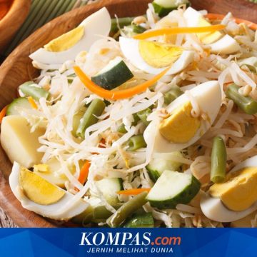 Indonesia Tembus 10 Besar Destinasi Kuliner Terbaik 2026, Ungguli Prancis