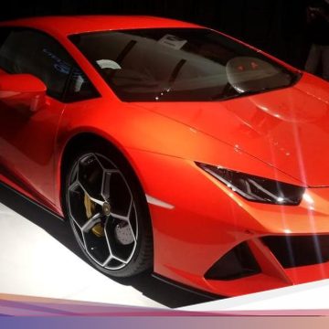 Industri Otomotif Nasional Kian Berdikari, Impor Mobil CBU Anjlok 49%