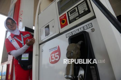 Industri Otomotif Nasional Siap Menyongsong Implementasi Biodiesel B50, Kata Gaikindo Industri Otomotif Nasional Siap Menyongsong Implementasi Biodiesel B50, Kata Gaikindo