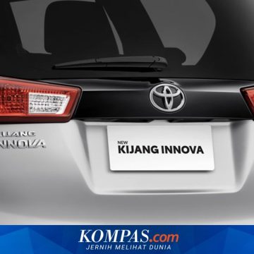 Innova Reborn dan Stargazer Cartenz Diskon Besar, Jadi Sorotan Pekan Ini Innova Reborn dan Stargazer Cartenz Diskon Besar, Jadi Sorotan Pekan Ini