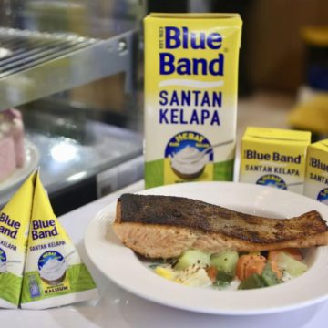 Inovasi Bahan Masak Pacu Kreativitas Pelaku Industri Kuliner Inovasi Bahan Masak Pacu Kreativitas Pelaku Industri Kuliner