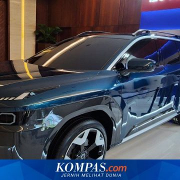 Insentif Kendaraan Listrik Disesuaikan dengan Program Mobil dan Motor Nasional
