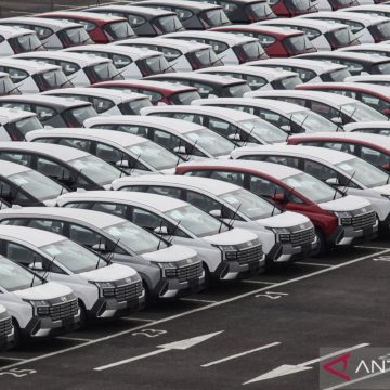 Investasi Industri Otomotif Wajib Sertakan Syarat Alih Teknologi, Ini Kata Ekonom