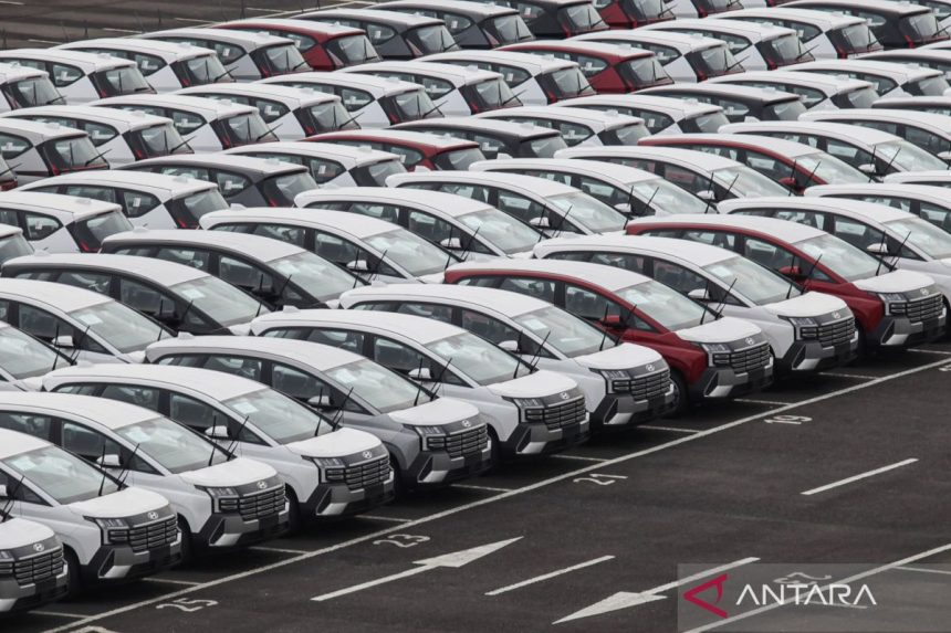 Investasi Industri Otomotif Wajib Sertakan Syarat Alih Teknologi, Ini Kata Ekonom