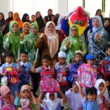 Izin Usaha hingga Jelajah Kuliner: Sorotan Berita Kalimantan Selatan Kemarin Izin Usaha hingga Jelajah Kuliner: Sorotan Berita Kalimantan Selatan Kemarin