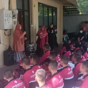Jaga Kesehatan Optimal, Capaska 2026 Kota Depok Lakukan Pemeriksaan Kesehatan Rutin