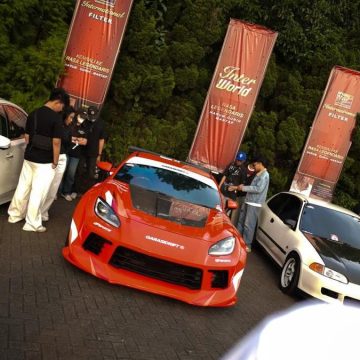 JDM Fest 2026: Peluang Emas untuk Industri Otomotif Nasional
