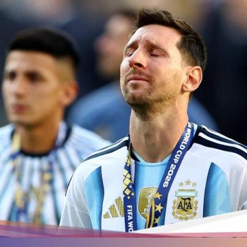 Jejak Bisnis Kuliner Lionel Messi: Deretan Restoran Mewah yang Dimilikinya