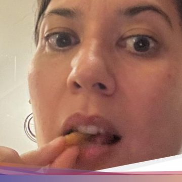Jelajah Kuliner Hannah Al Rashid: Rekomendasi Makanan Lezat dari Jakarta hingga London Jelajah Kuliner Hannah Al Rashid: Rekomendasi Makanan Lezat dari Jakarta hingga London