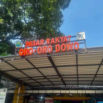 Jelajahi Kelezatan Kuliner di Pasar Oro-Oro Dowo Malang Jelajahi Kelezatan Kuliner di Pasar Oro-Oro Dowo Malang